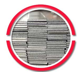 DIN 1.4762 Flat Bar
DIN 1.4762 Flat Bar