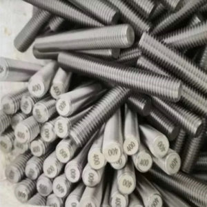 DIN 2.4066 Studs DIN 2.4066 Studs