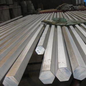 Din 2.4068 Hex Bar