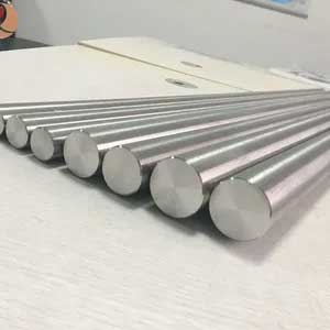 Duplex Stainless Steel Forged Bar
Duplex Stainless Steel Forged Bar