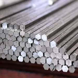 Hexagon SS Bar
Hexagon SS Bar