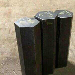 Killed Carbon Steel Hex Bar