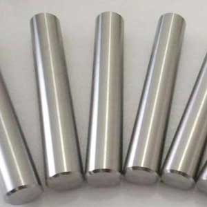 Polished Bright Bar
