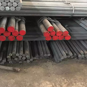 SAE 4340 Die Steel Rod