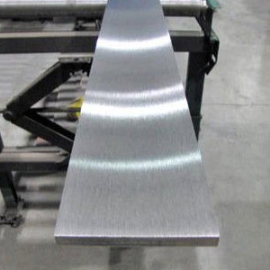 SS 310 Flat bar SS 310 Flat bar