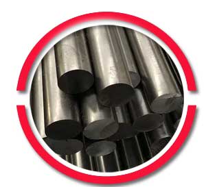 SS 316L Rod
SS 316L Rod
