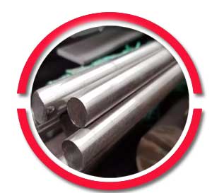 SS 440C Rod
SS 440C Rod