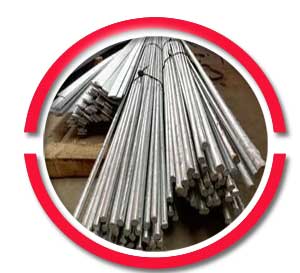SS 446 Rod
SS 446 Rod