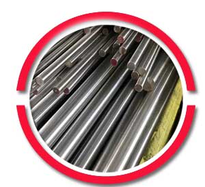 Stainless Steel 440C Round Bar
Stainless Steel 440C Round Bar
