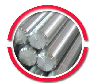 Stainless Steel 446 Round Bar
Stainless Steel 446 Round Bar