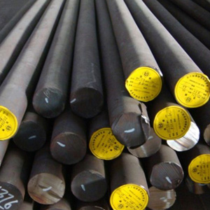 Stainless Steel Black Round Bar Stainless Steel Black Round Bar