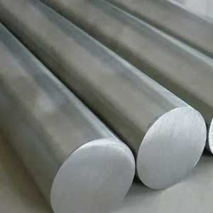 Stainless Steel Forged Bar
Stainless Steel Forged Bar