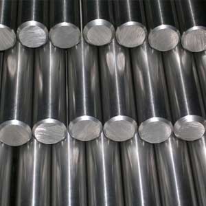 Stainless Steel Polish Bar