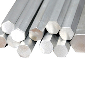 UNS S30403 Hex Bar UNS S30403 Hex Bar