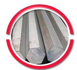 UNS S31603 Hex Bar UNS S31603 Hex Bar