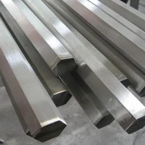 UNS S31703 Hex Bar UNS S31703 Hex Bar