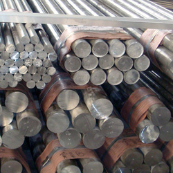 ASTM A276 type 304 Bright Bar
ASTM A276 type 304 Bright Bar