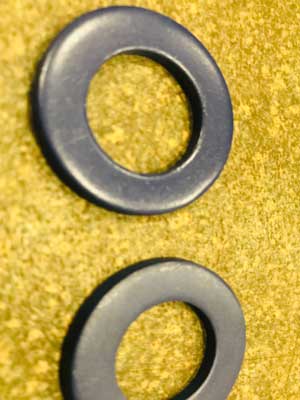 2hm PTFE Coated Washer