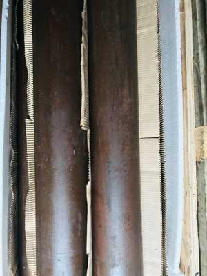 4130 Carbon Steel Round Bar