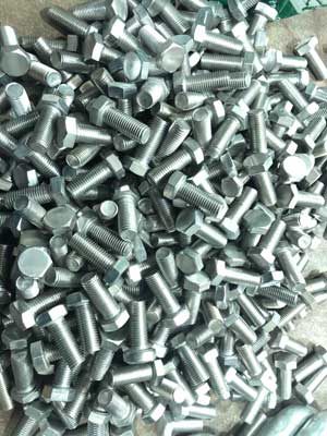 B7m Bolts