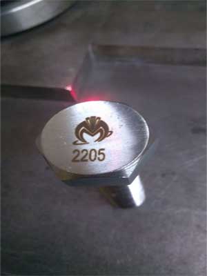 Duplex 2205 Bolt Duplex 2205 Bolt
