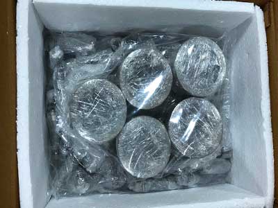 Duplex 2205 Nuts Duplex 2205 Nuts