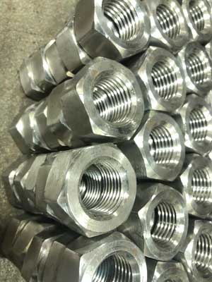 Duplex Nut Duplex Nut