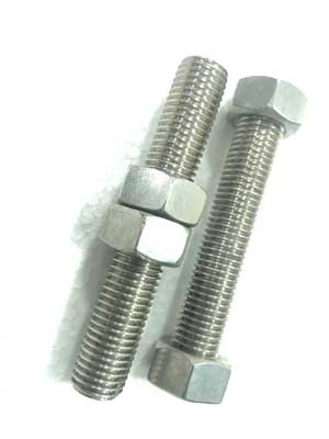 Duplex Stud Duplex Stud