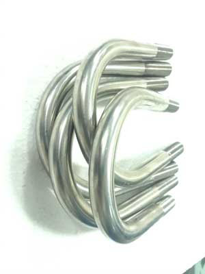 Duplex U Bolts Duplex U Bolts