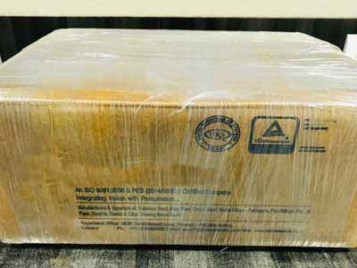 Fastener Packaging Fastener Packaging