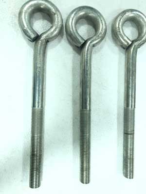 Hdg Eyebolts Hdg Eyebolts