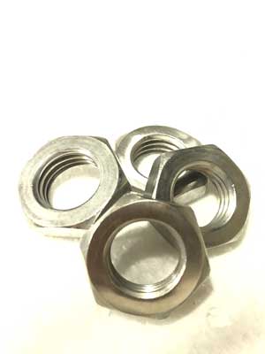Inconel Locknut Inconel Locknut
