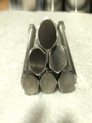 SS 304 Bolts