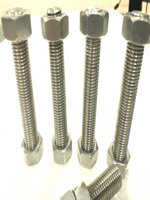 Super Duplex Stud