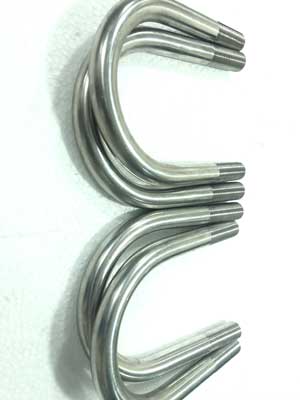 Super Duplex U Bolts